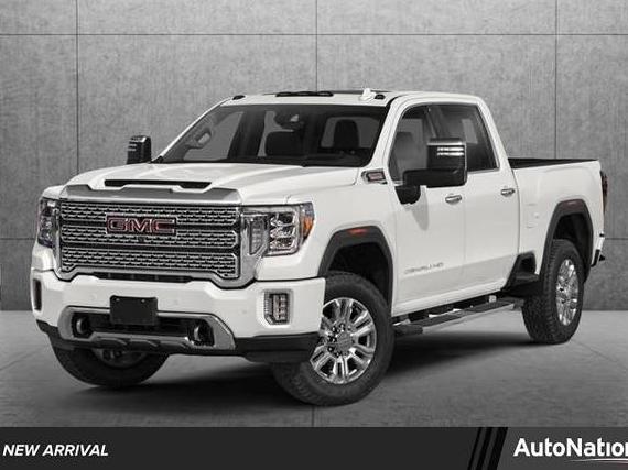 GMC SIERRA HD 2023 1GT49REY9PF227446 image